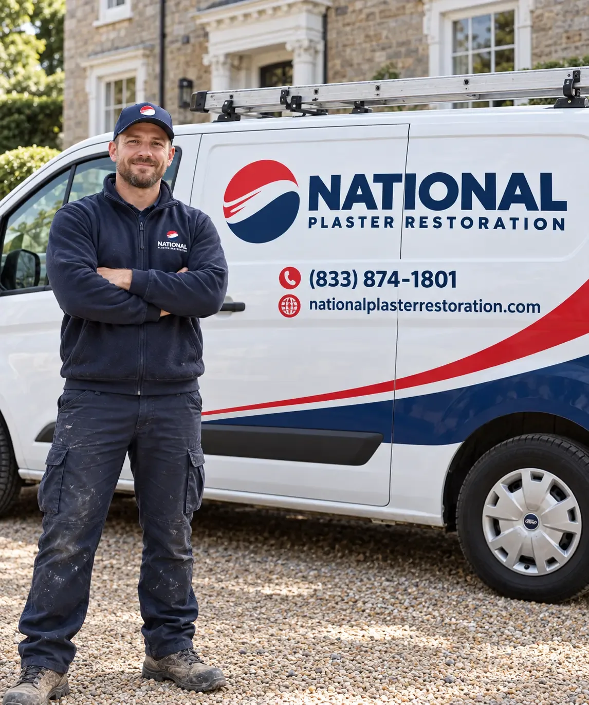 Plaster Repair company in Slater, CO